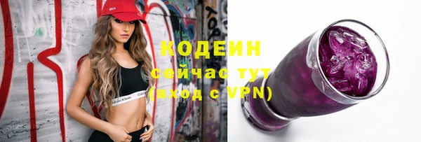 хмурый Нягань